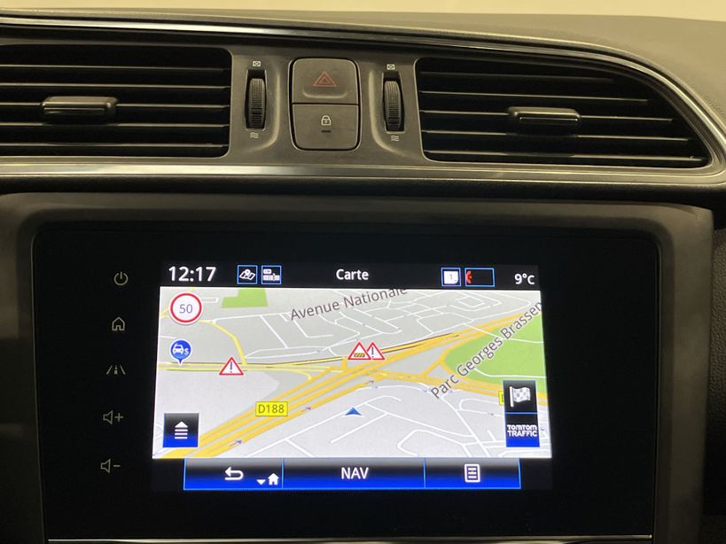 RENAULT KADJAR 2021 - Photo n°13