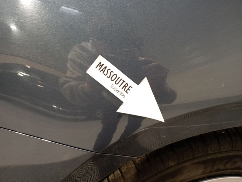 KIA CEED SW 2020 - Photo n°14