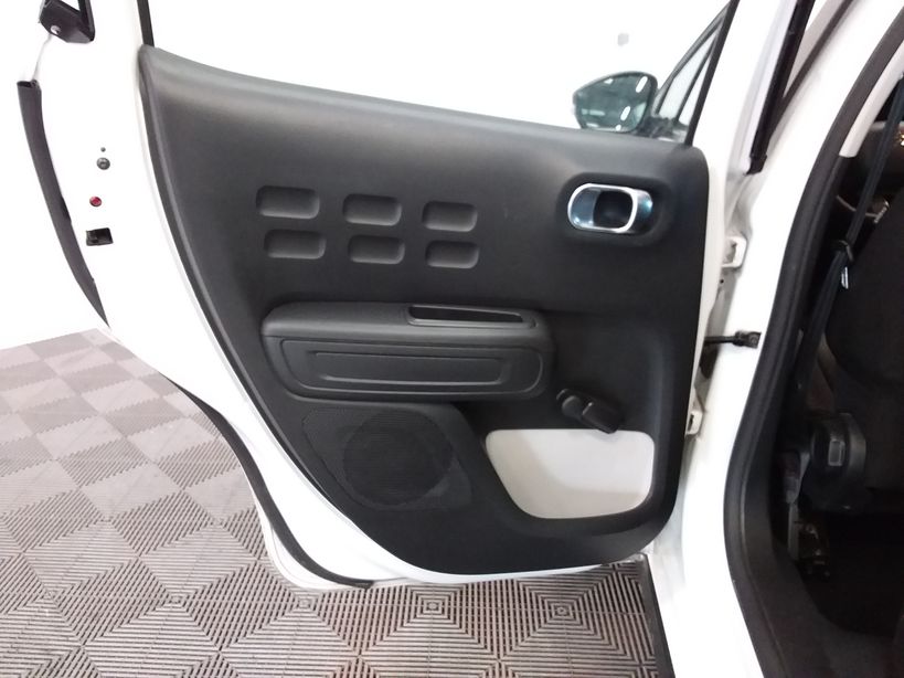 CITROEN C3 2019 - Photo n°31