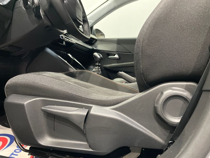 PEUGEOT 208 2025 - Photo n°37