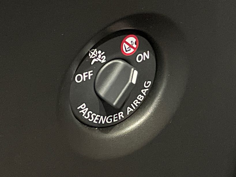 RENAULT CAPTUR 2025 - Photo n°44