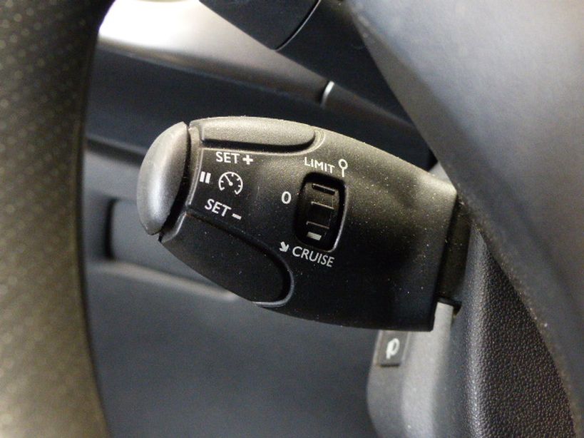 CITROEN C3 2014 - Photo n°15