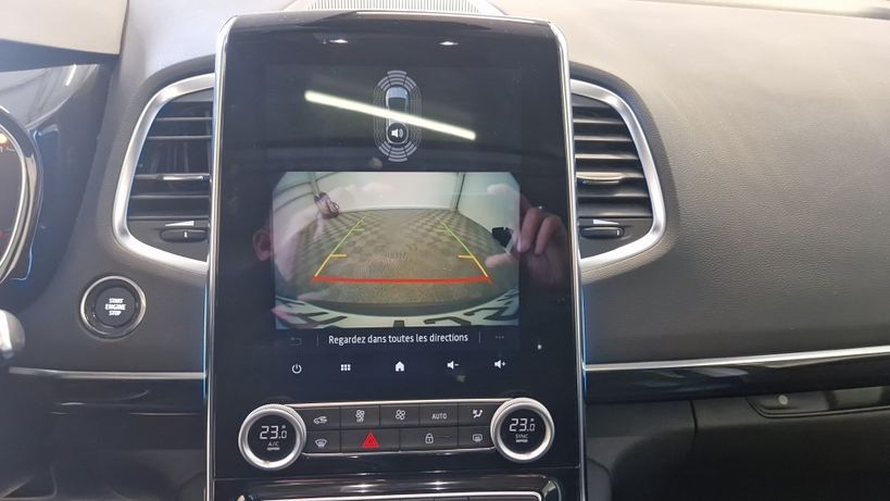 RENAULT ESPACE V 2020 - Photo n°13