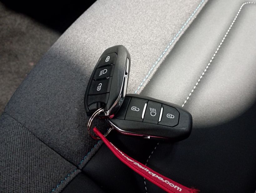 CITROEN C4 2024 - Photo n°31