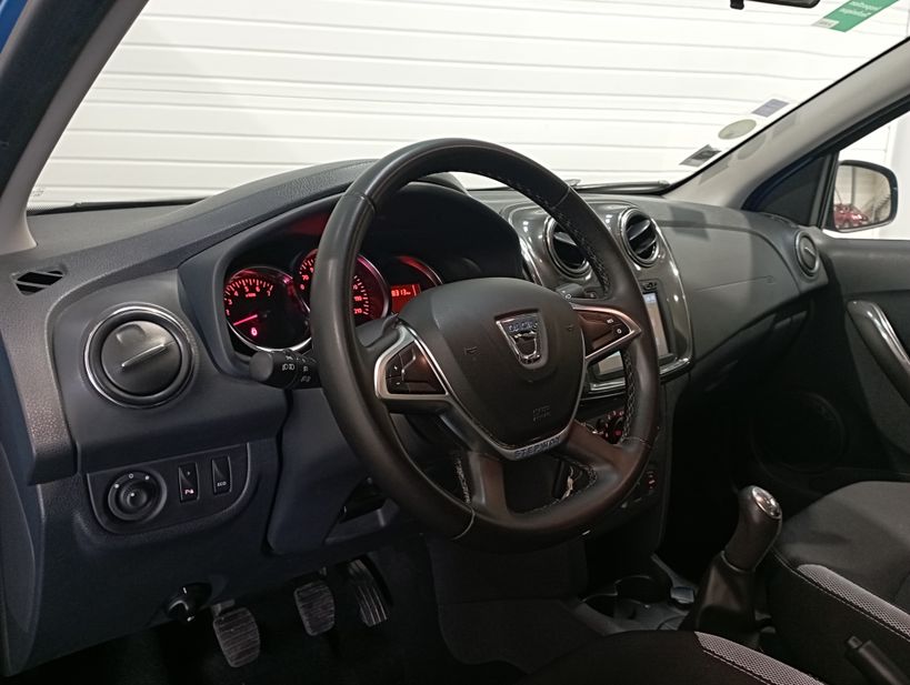 DACIA SANDERO 2018 - Photo n°12