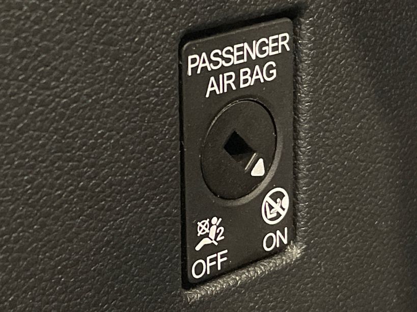 VOLKSWAGEN GOLF 2023 - Photo n°44