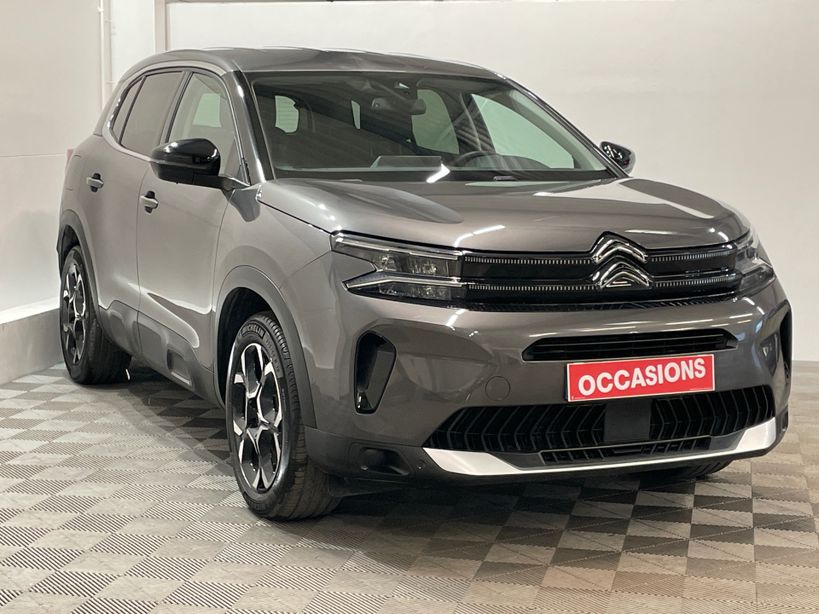 CITROEN C5 AIRCROSS 2024 - Photo n°3