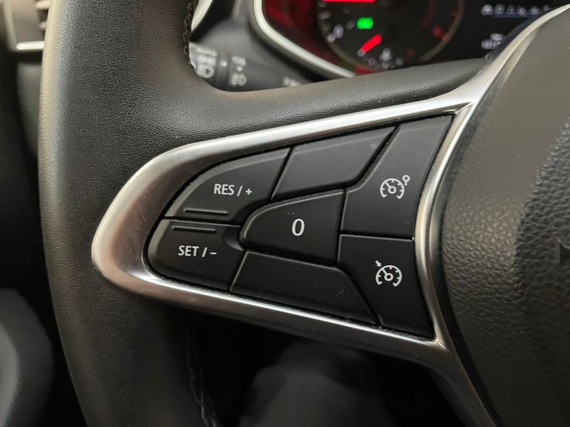 RENAULT CLIO V 2020 - Photo n°29