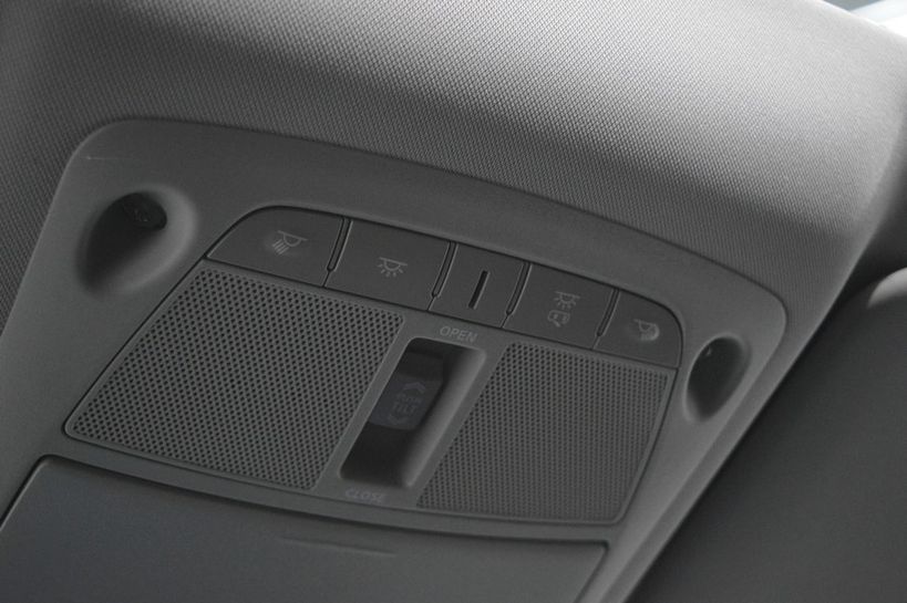 NISSAN X TRAIL 2018 - Photo n°13