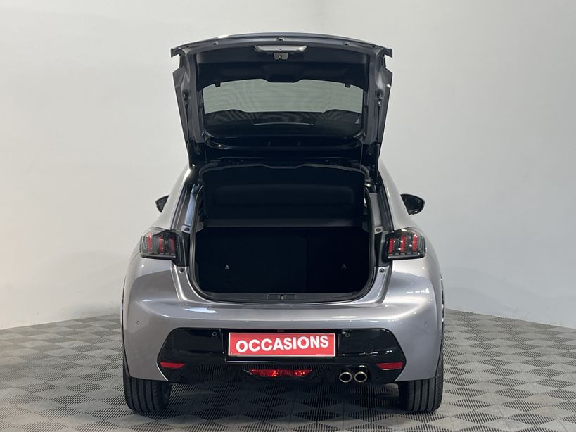PEUGEOT 208 2023 - Photo n°51