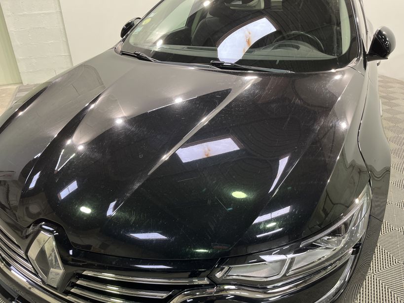 RENAULT TALISMAN 2018 - Photo n°11