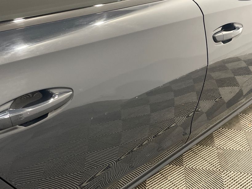 PEUGEOT 508 2019 - Photo n°5