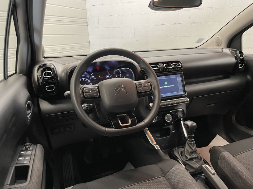 CITROEN C3 AIRCROSS 2024 - Photo n°13