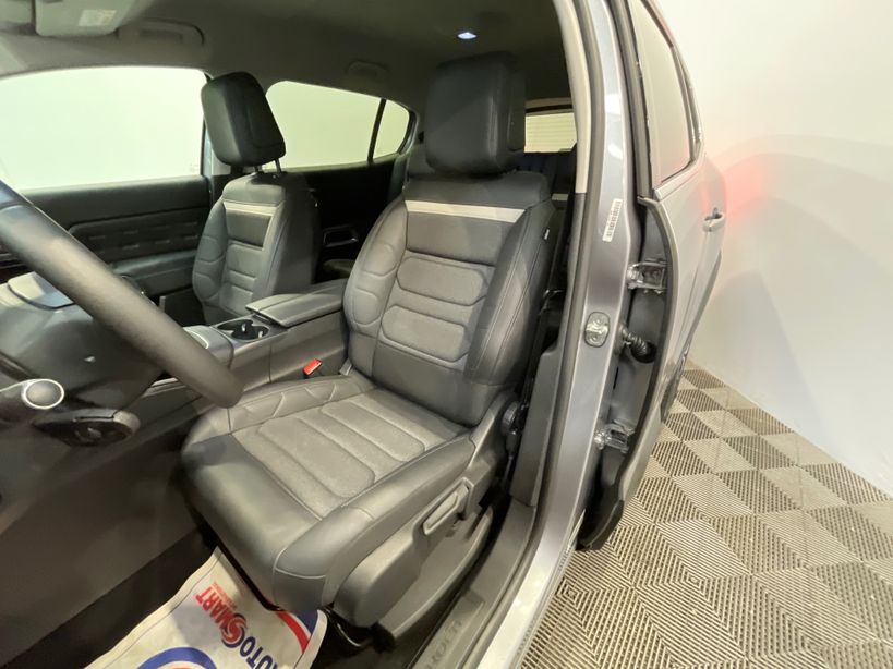CITROEN C5 AIRCROSS 2024 - Photo n°9