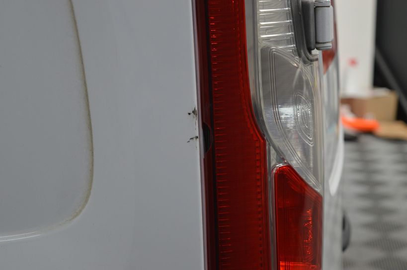 RENAULT KANGOO EXPRESS 2015 - Photo n°10