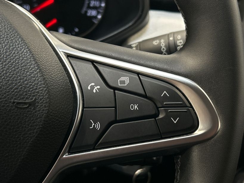 RENAULT CLIO V 2023 - Photo n°22