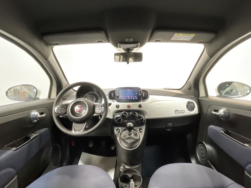 FIAT 500 MY22 2023 - Photo n°29