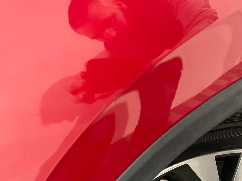 SEAT ATECA 2024 - Photo n°5