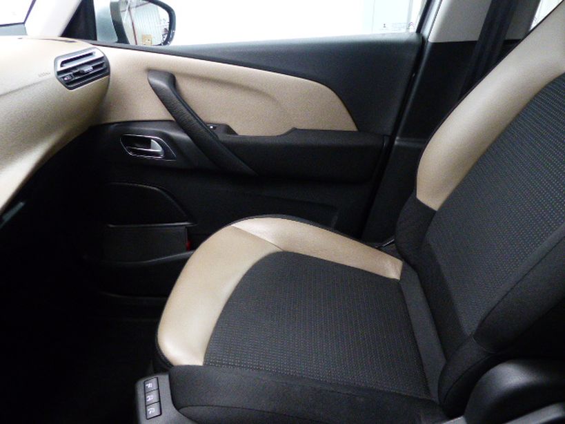 CITROEN C4 PICASSO 2014 - Photo n°20