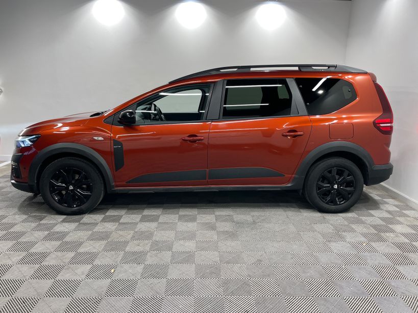 DACIA JOGGER 2022 - Photo n°5