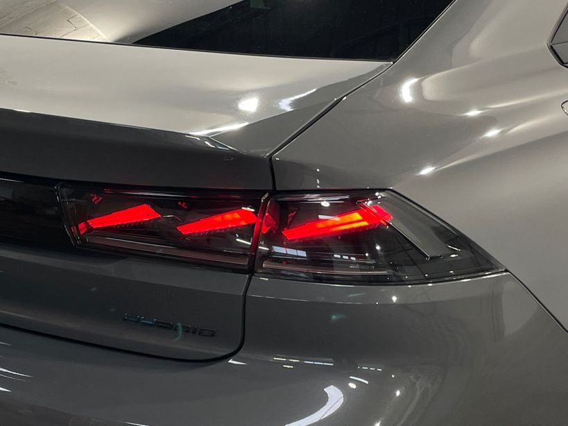 PEUGEOT 508 2024 - Photo n°8