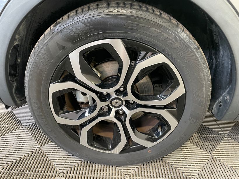 RENAULT ARKANA 2022 - Photo n°9