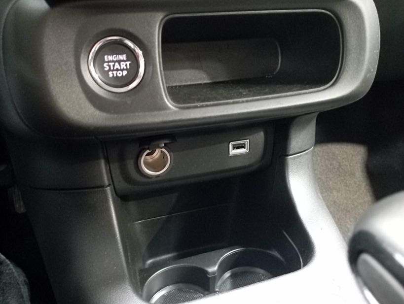 CITROEN C3 2023 - Photo n°25