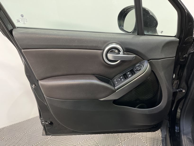 FIAT 500X 2017 - Photo n°34