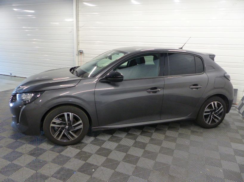 PEUGEOT 208 2023 - Photo n°4