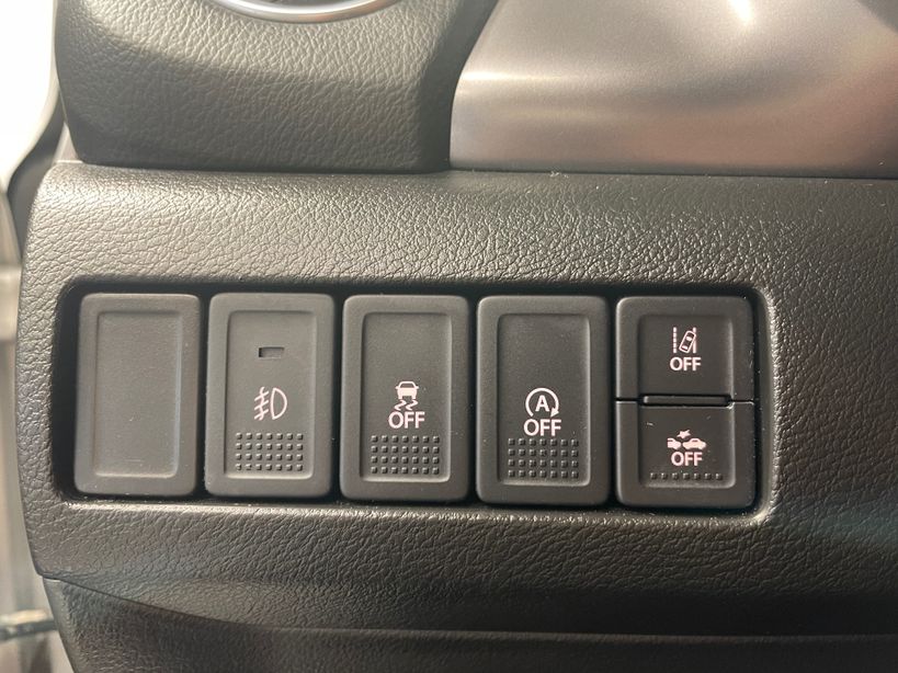 SUZUKI VITARA 2022 - Photo n°13