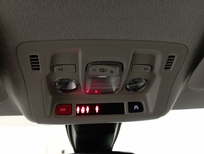 CITROEN C3 2024 - Photo n°32