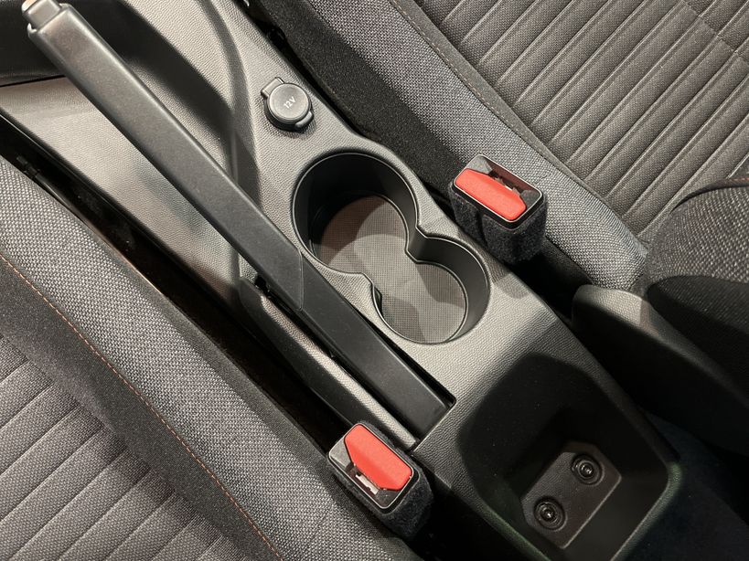 PEUGEOT 2008 2021 - Photo n°21