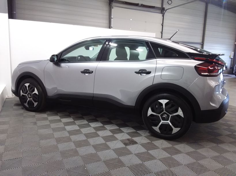 CITROEN C4 2024 - Photo n°25