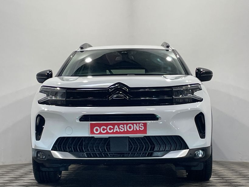 CITROEN C5 AIRCROSS 2023 - Photo n°5