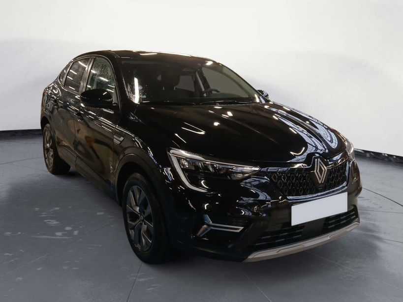 RENAULT ARKANA 2024 - Photo n°3