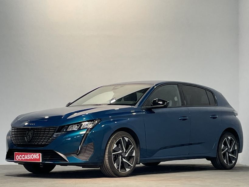 PEUGEOT 308 2024 - Photo n°1