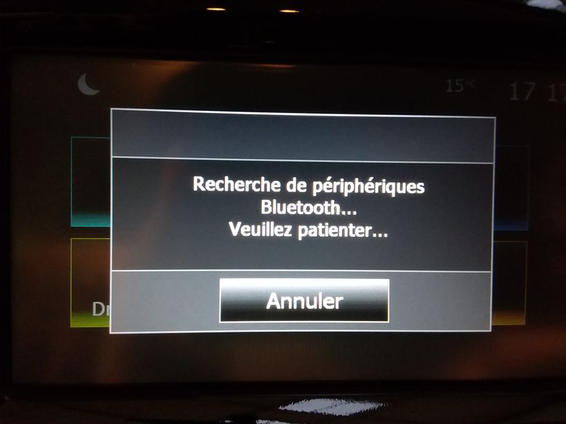 RENAULT CLIO IV SOCIETE 2016 - Photo n°18