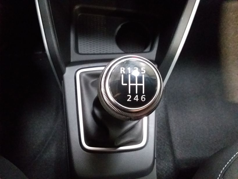 DACIA DUSTER 2022 - Photo n°30