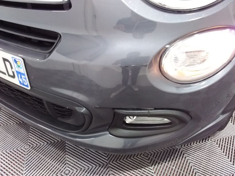 FIAT 500X 2016 - Photo n°4
