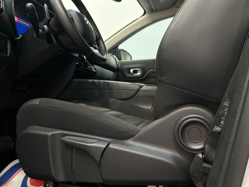 CITROEN C5 AIRCROSS 2022 - Photo n°34