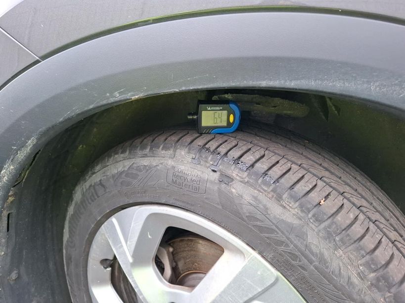 CITROEN C5 AIRCROSS 2022 - Photo n°12