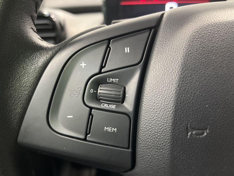 CITROEN C4 CACTUS BUSINESS 2019 - Photo n°25