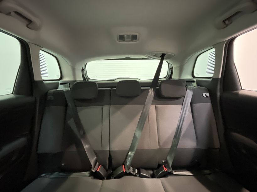 CITROEN C3 AIRCROSS 2024 - Photo n°42