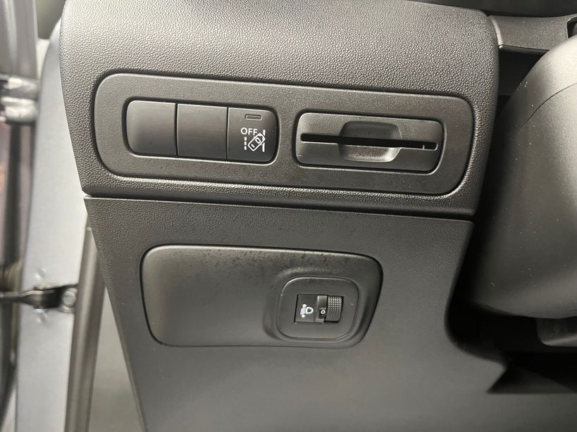 CITROEN C3 AIRCROSS 2024 - Photo n°16