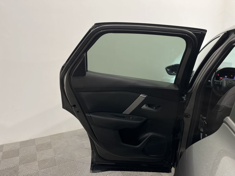CITROEN C4 2021 - Photo n°37