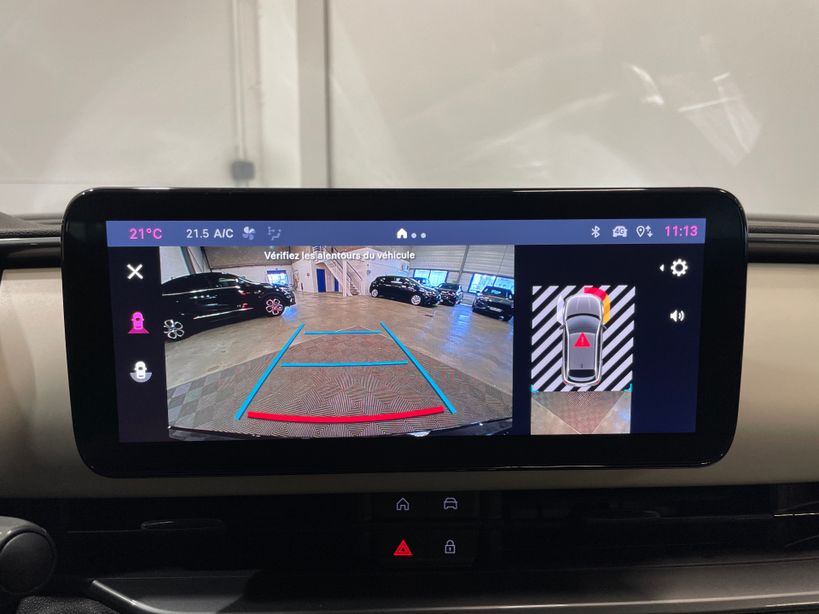 FIAT 600 2024 - Photo n°14