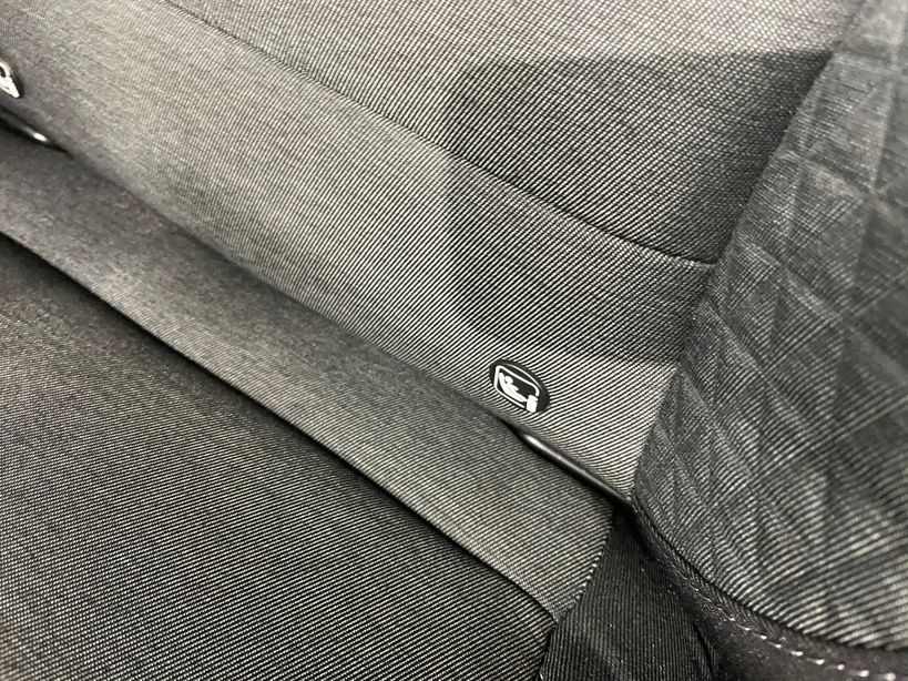 RENAULT CAPTUR 2022 - Photo n°25