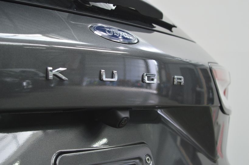 FORD KUGA 2022 - Photo n°8