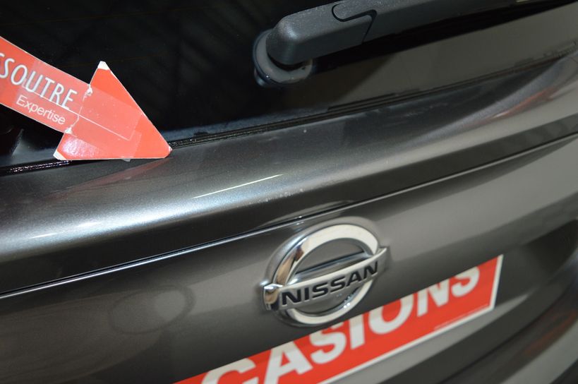 NISSAN QASHQAI 2015 - Photo n°24