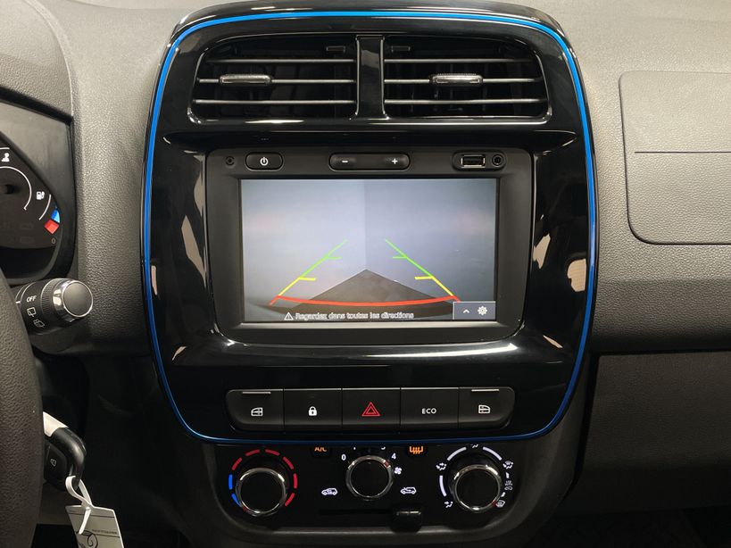 DACIA SPRING 2022 - Photo n°12
